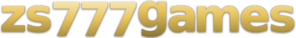 zs777games logo