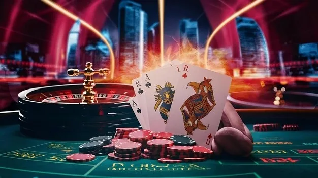 zs777games What We Offer in Baccarat Fire